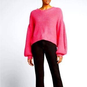 Cinq a Sept Mari Sweater-NWT